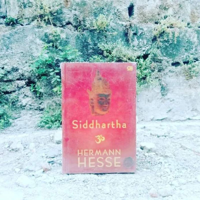 Hermann Hesse Siddharta / Demian / Steppenwolf / Beneath the Wheel / Perjalanan ke Timur / Cuma Sewa