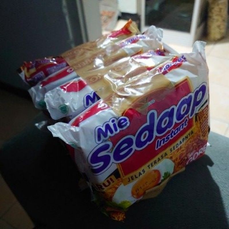 

mie instan mie sedaap