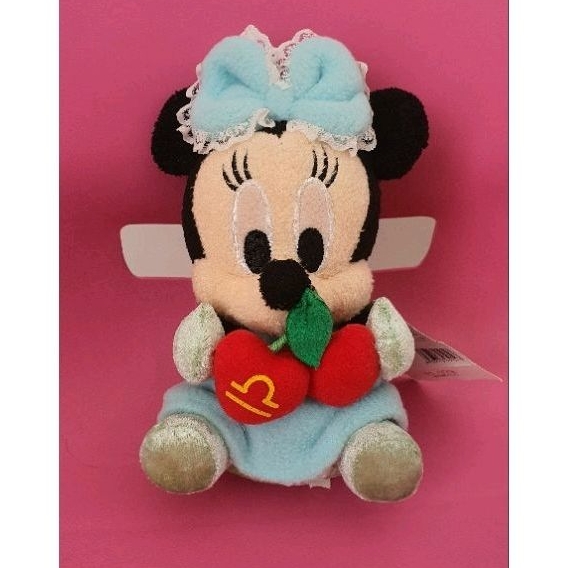 boneka minnie
