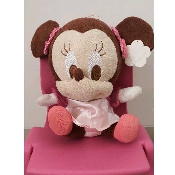 boneka minnie
