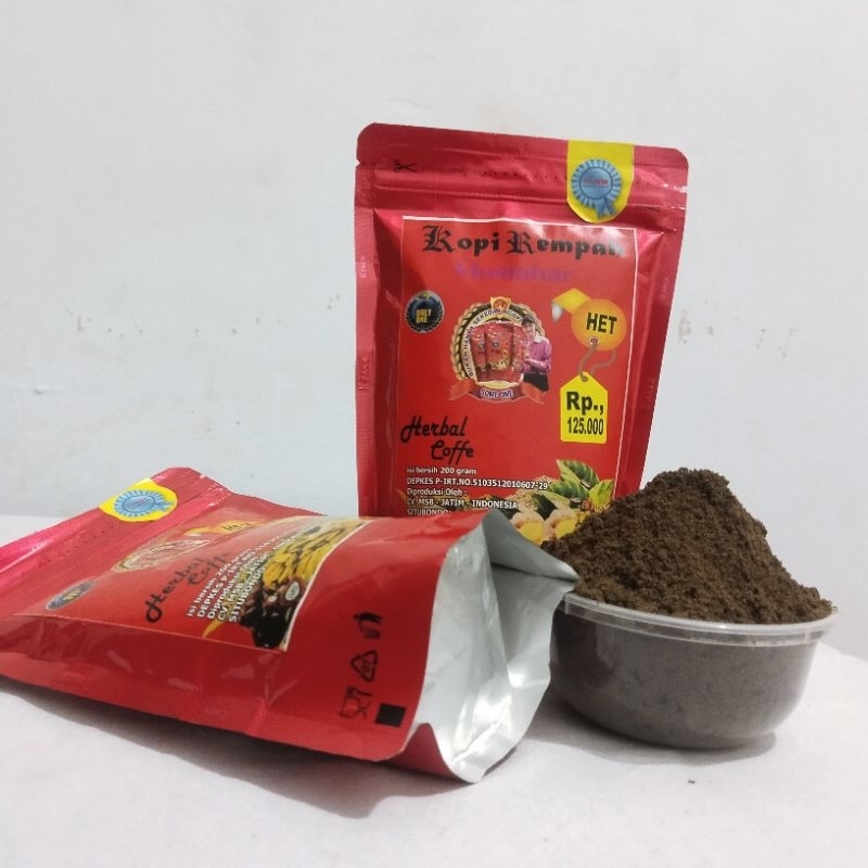 

kopi rempah herbal mustahar