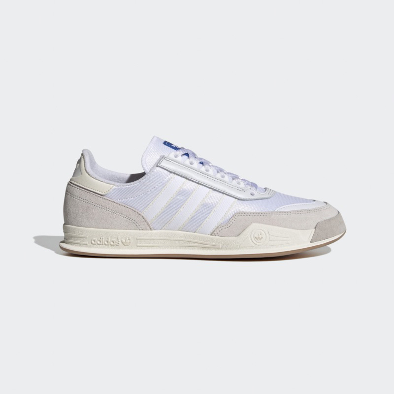 ADIDAS CT86 WHITE