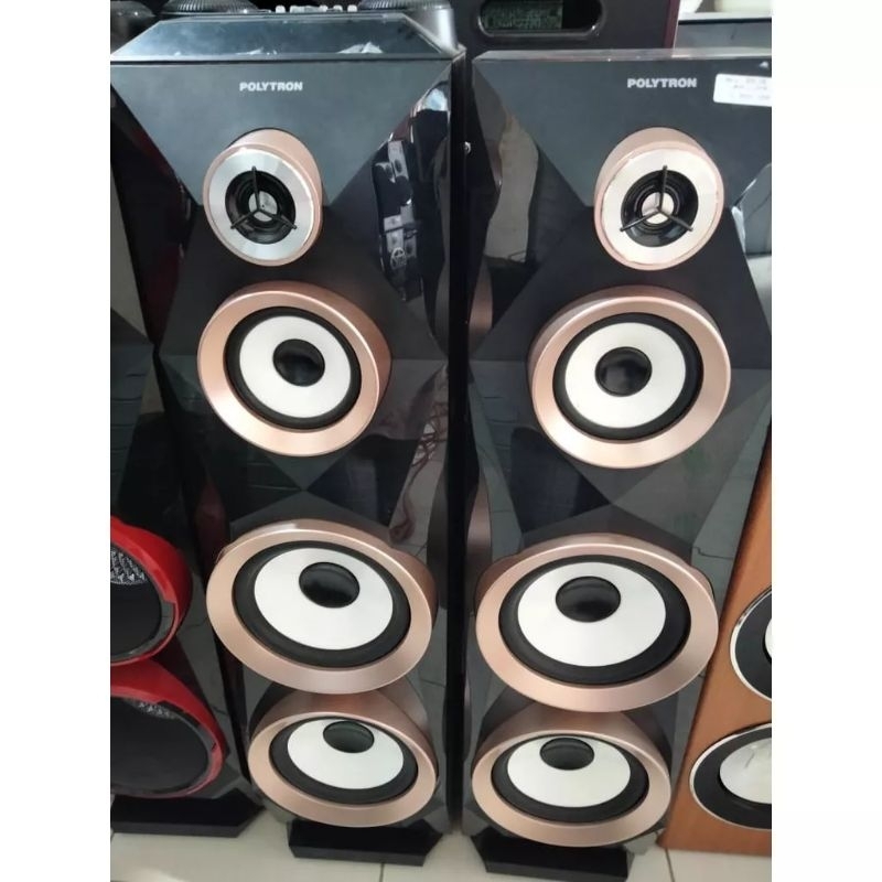 Salon Polytron PAS 8B28