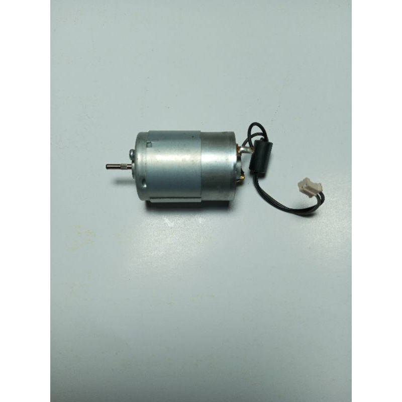 Dinamo DC 12V-19V-24V-42V.