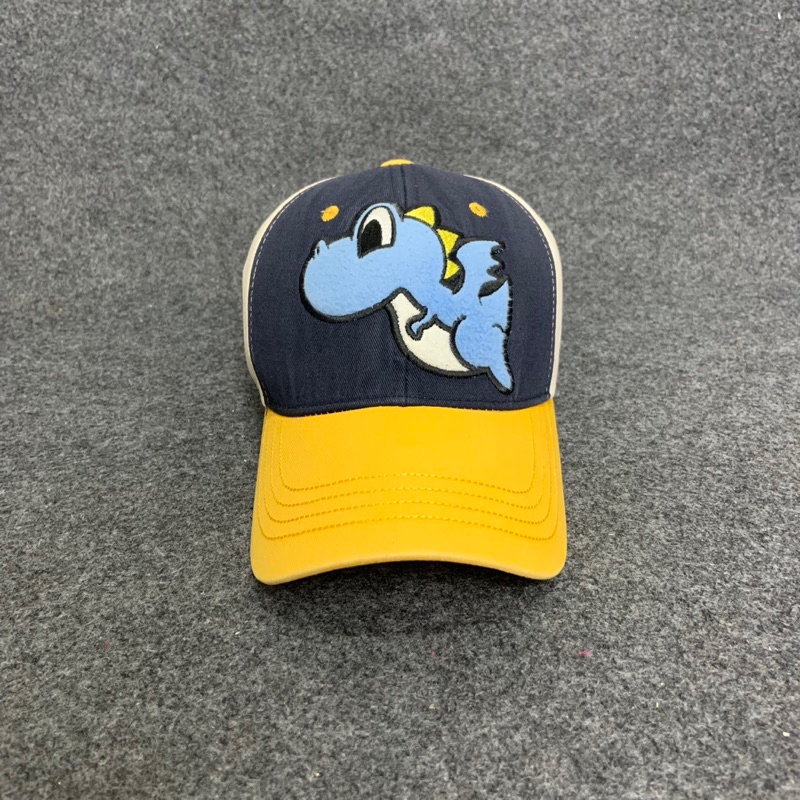 topi pancoat dewasa original second - topi pancoat second