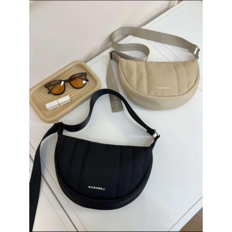 MARHEN J tas selempang import wanita