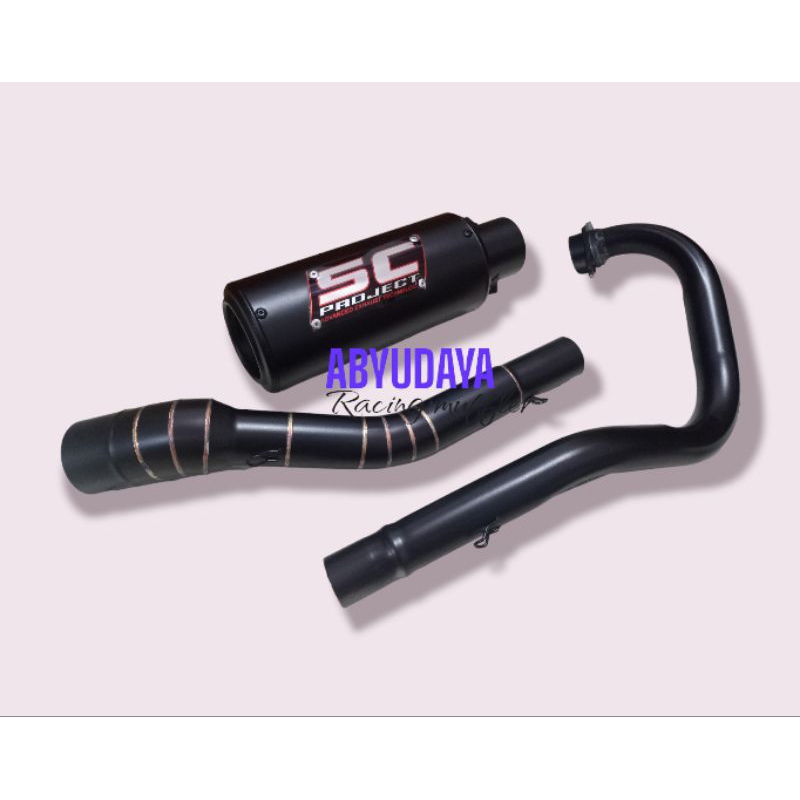 knalpot MX new knalpot MX lama knalpot MX old knalpot Jupiter MX 135 knalpot MX 135 knalpot racing M