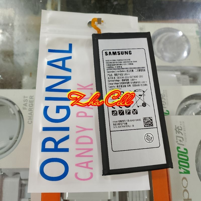 Battery Baterai Samsung A9 2016 A910 A9 Plus A9 Pro ORIGINAL