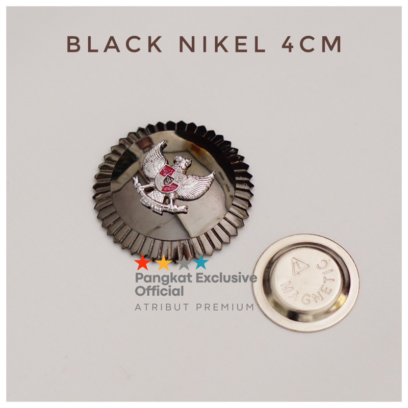 TANDA JABATAN KADES JENGKOL KADES JENGKOL KEPALA DESA