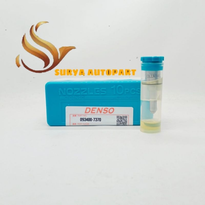 NOZZLE NOZZEL ONLY MITSUBISHI CANTER PS110 PS 110