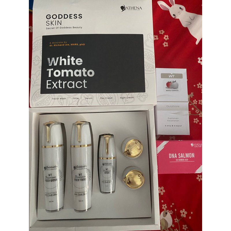 Goddesskin - Series WT Premium -