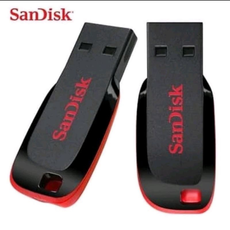 FlashDisk Sandisk