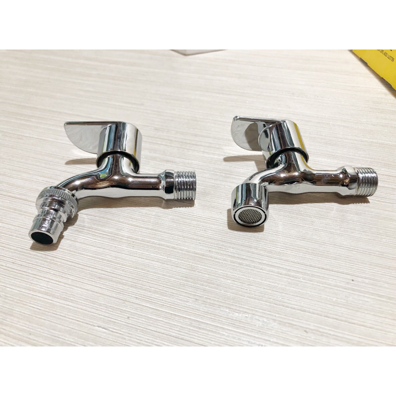 Kran Air Taman Stainless Kran Tembok Terlaris / Kran Air Taman / Kran Air Tembok