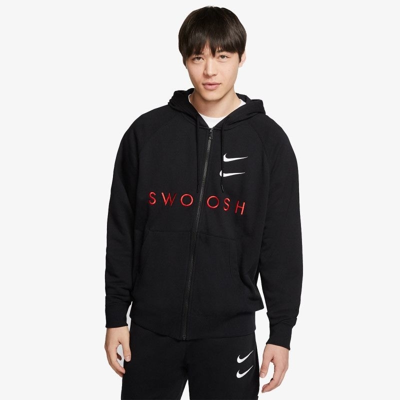 Hoodie Nike Swosh