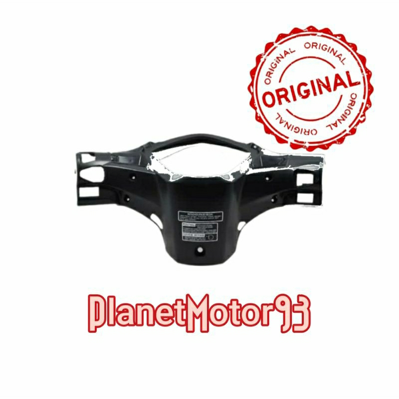 BATOK BELAKANG REVO ABSOLUTE 110 2009-2011 ORIGINAL HONDA 5320C-KWW-A00