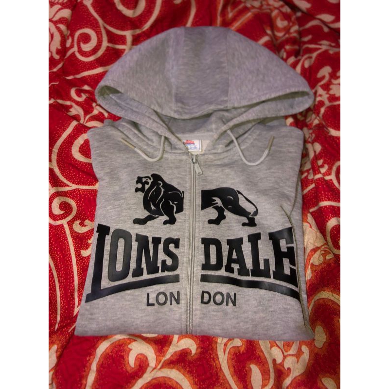Zh Lonsdale
