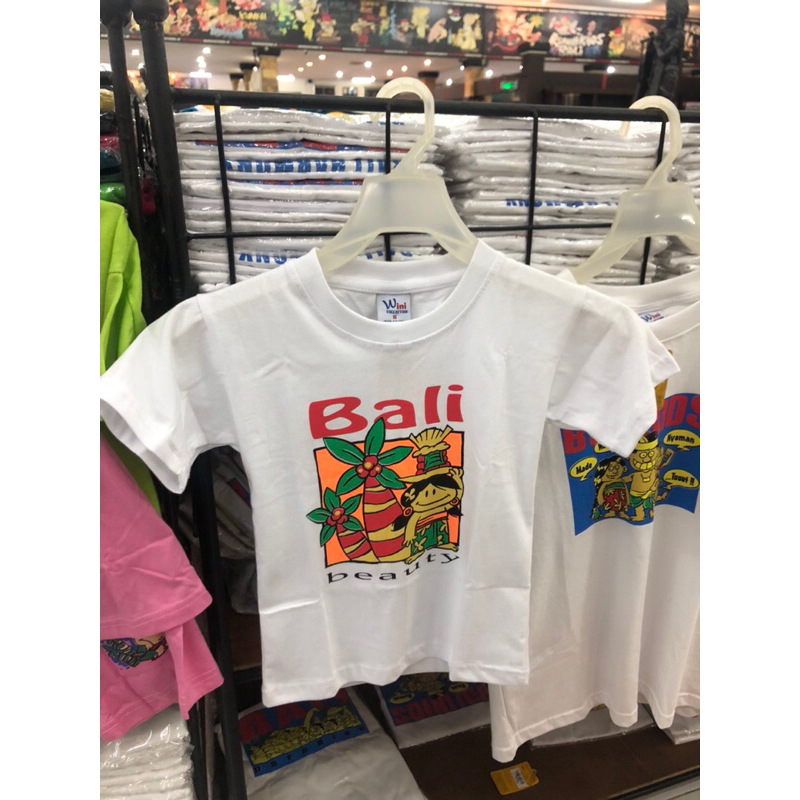 KAOS ANAK KRISNA BALI