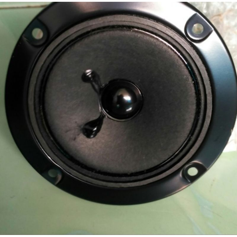 TWEETER 3IN MODEL BMB DOBLE MAGNET