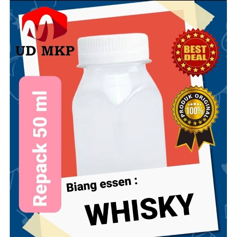 

Biang perisa essen flavor WHI5KY