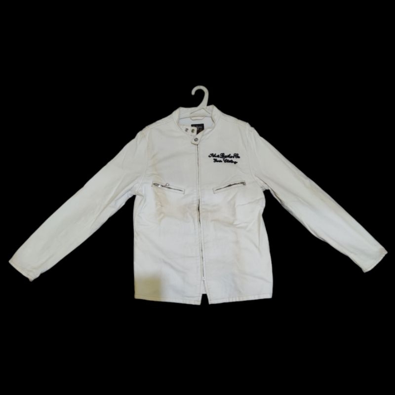 JAKET SCHOTT USA NYC BROTHERS CO