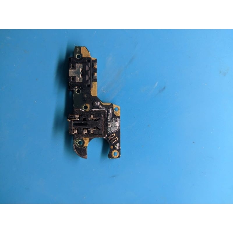 konektor carger oppo A3s