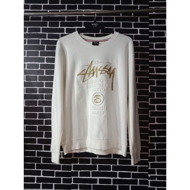 CN STUSSY