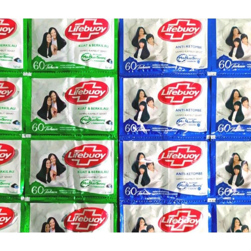shampoo lifebuoy shampoo zinc shampoo emeron1renteng