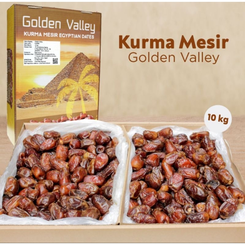 

Korma Mesir Goldenvalley