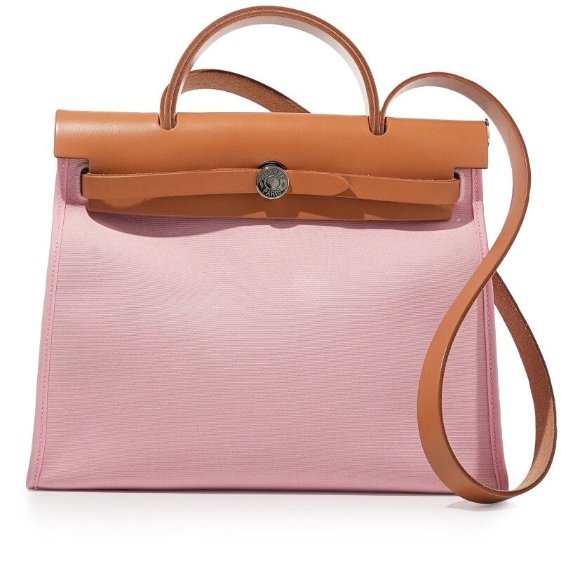 Preloved H3rmes Herbag 31