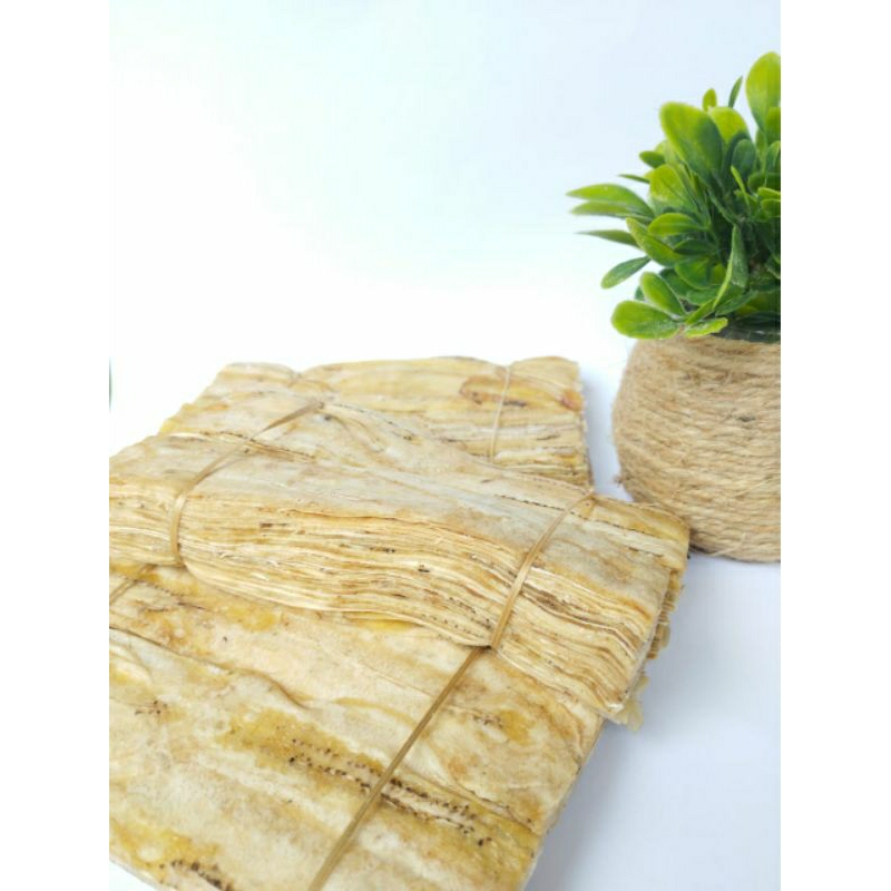 

pisang sale mentah - COD