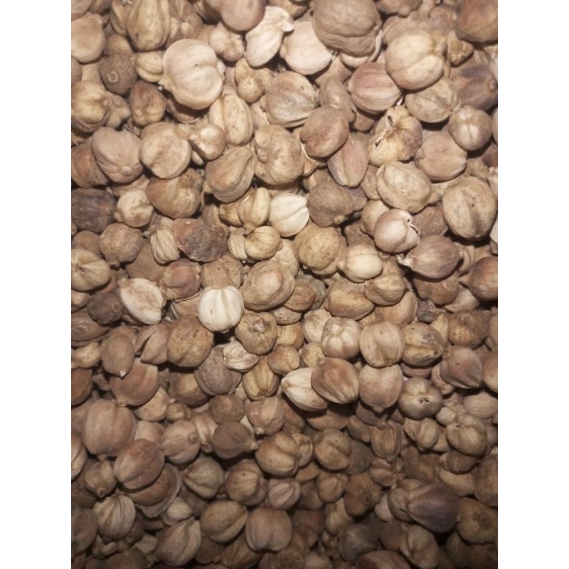 

Kapulaga jawa berat 1kg./cardamom/kapulogo