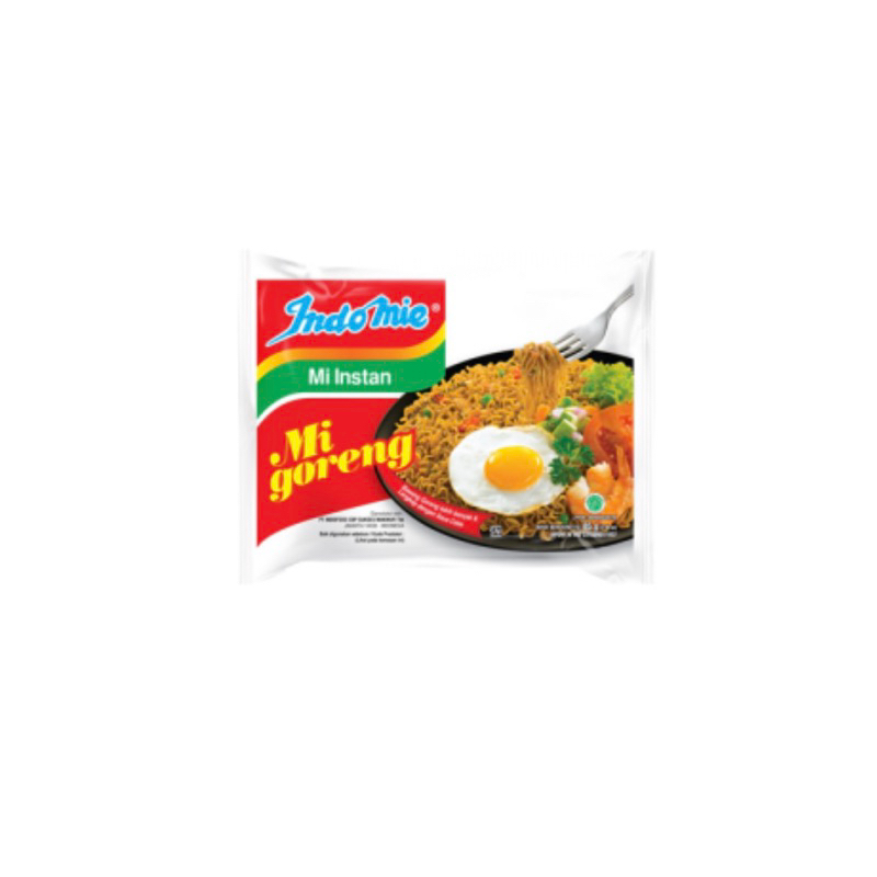 

indomie goreng isi 5 pcs