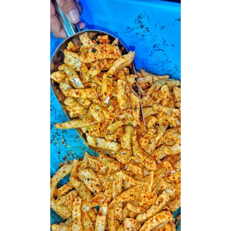 

basreng stik cikruh