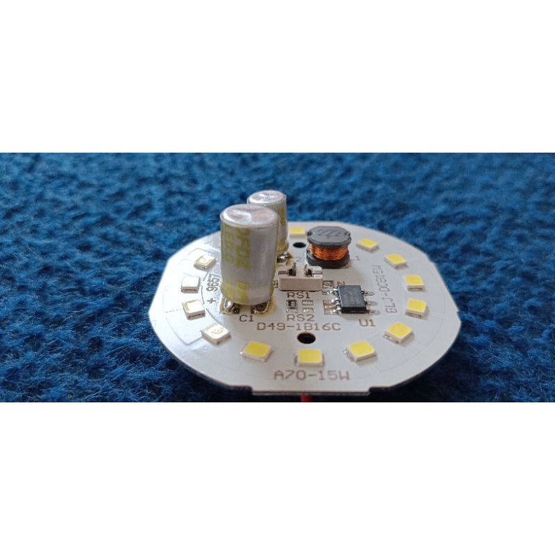 PCB LED AC 15w (ACR)