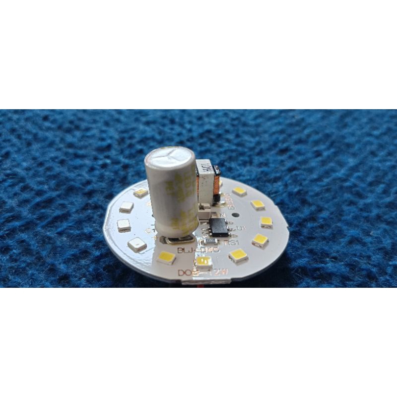 PCB LED AC 12w (ACR Travo)