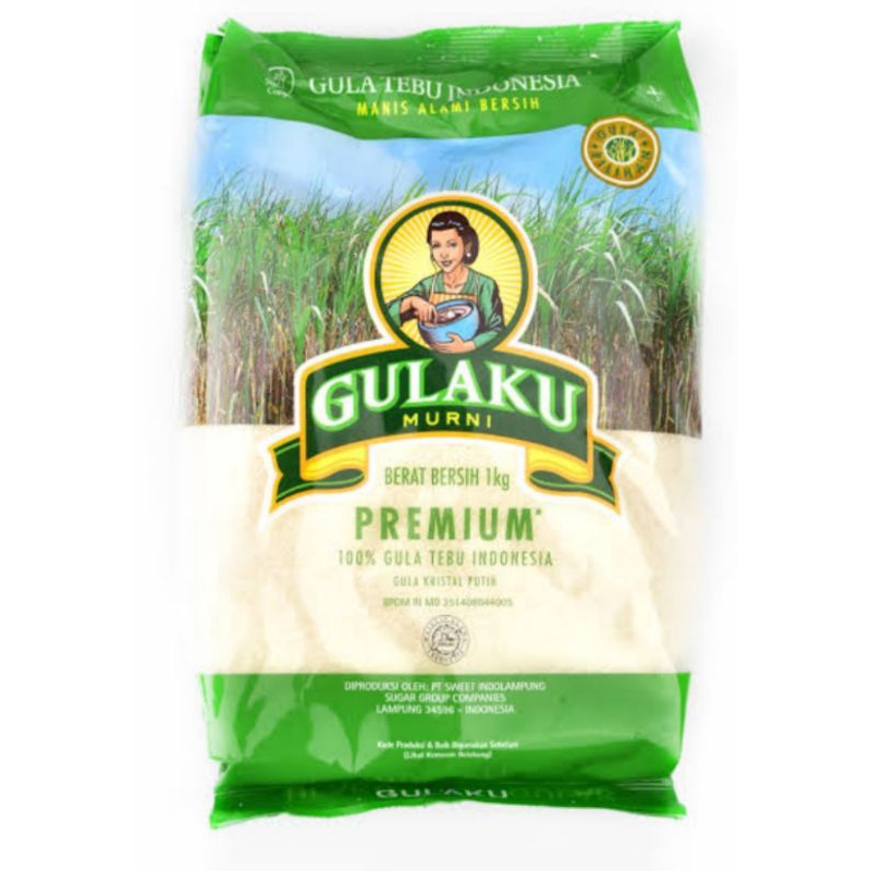 

GULAKU 1KG