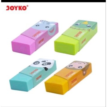 

penghapus joyko warna ecer ER-116