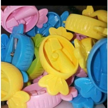 

rautan amanda 2pcs AMR-08 warna random