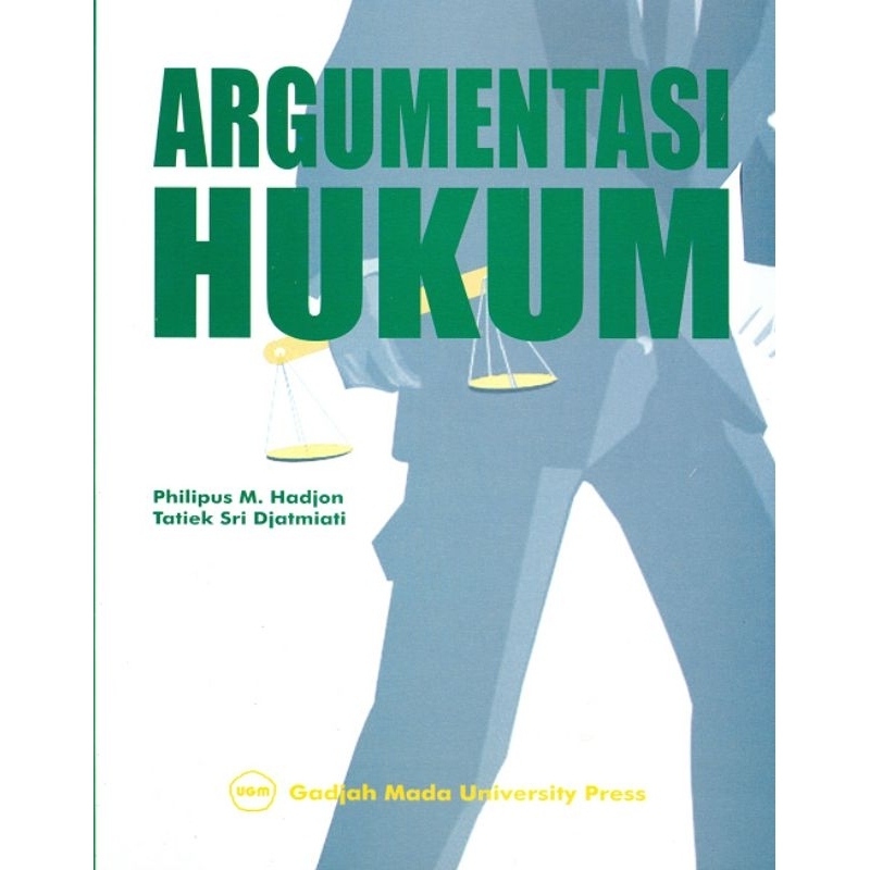 

argumentasi hukum philipus