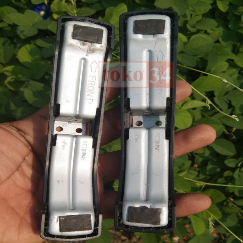 kaki tv SHARP LED 22, 24 inch kaki tv