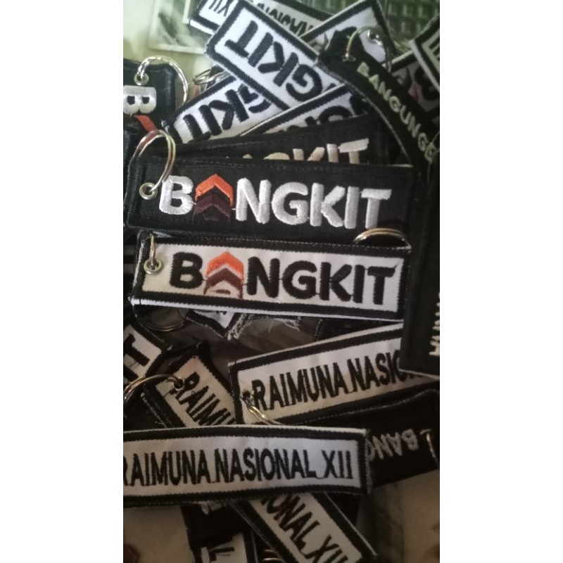 Gantungan Raimuna Nasional 2023