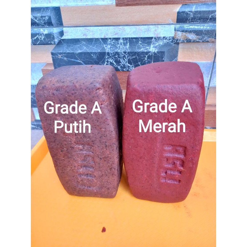 

Terasi Udang Asli | Murah dan Enak