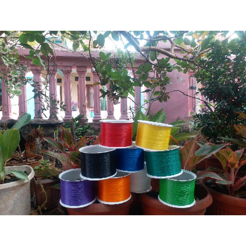 Bladu besar / gulungan besar + Kenur 0.40