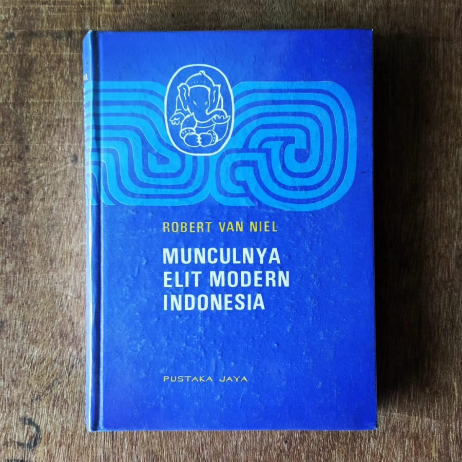 Munculnya Elit Modern Indonesia