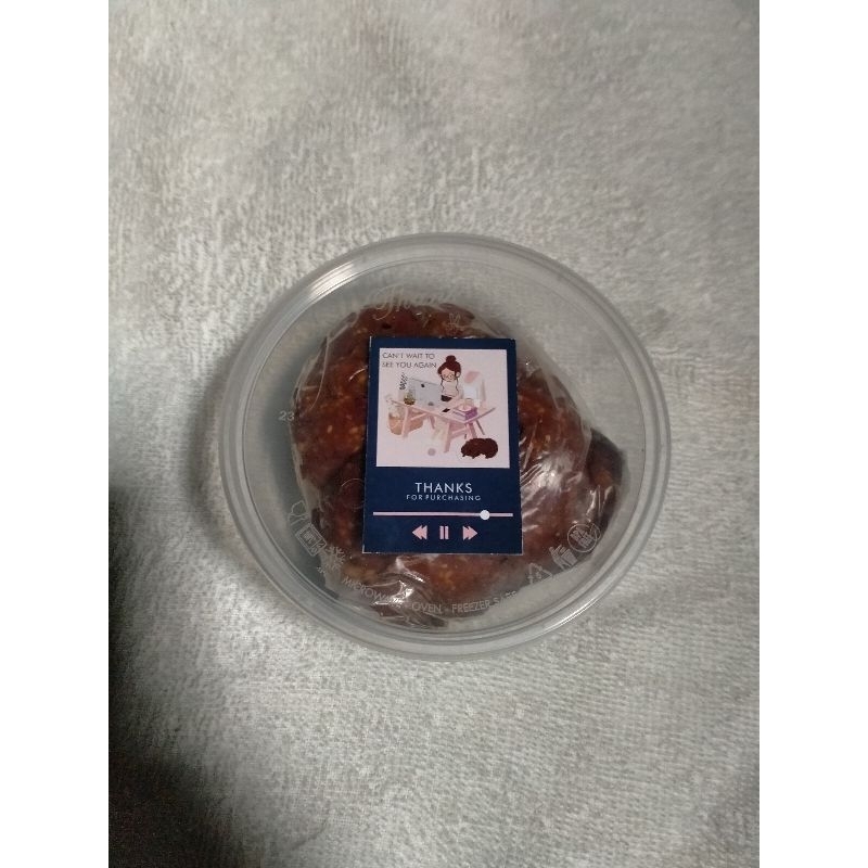 

sambal pecel premium khas blitar