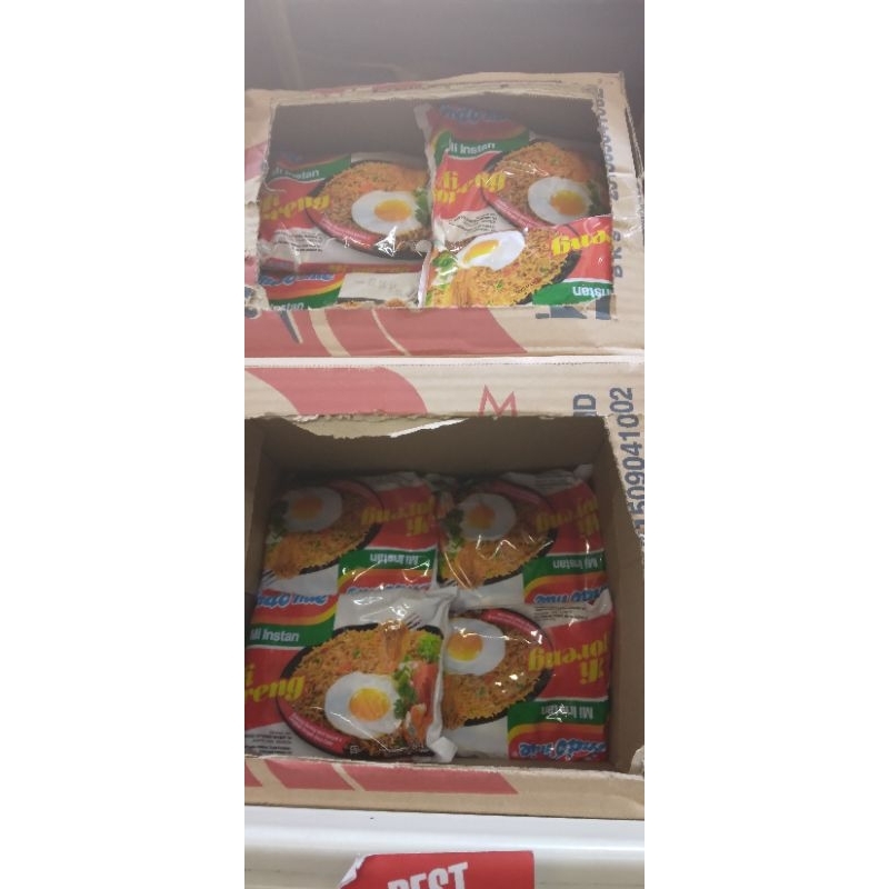 

indomie goreng 5 pcs