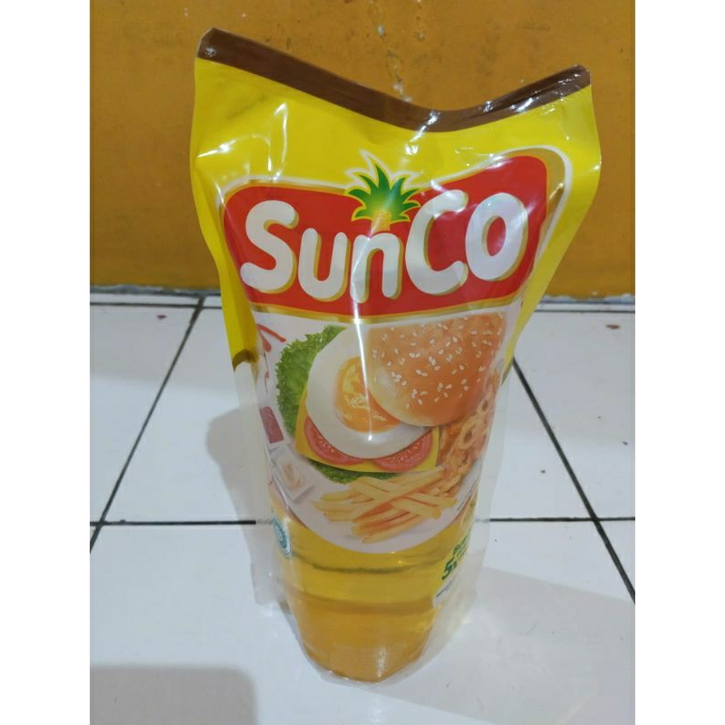 

SUNCO 1 LITER