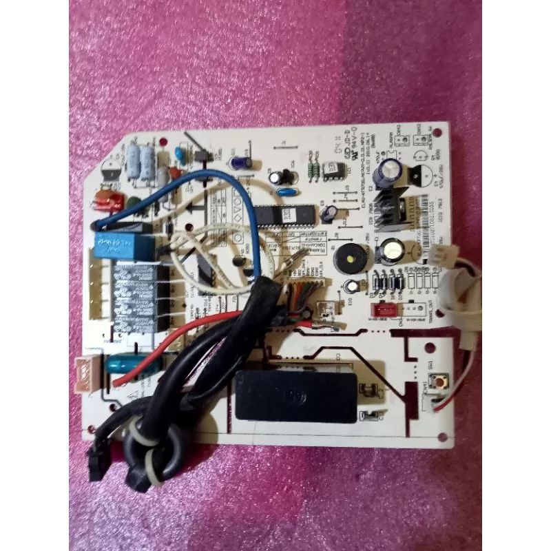 modul PCB indor AC Midea 1/2pk-1pk original