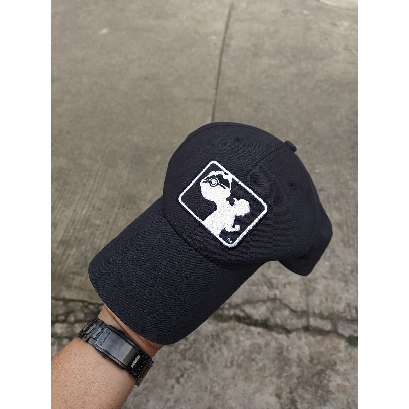 topi pokemon original