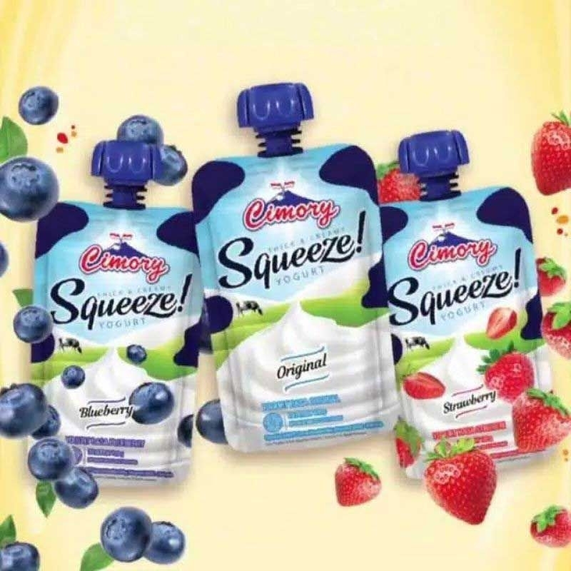 

cimory squeeze BELI 1 GRATIS 1